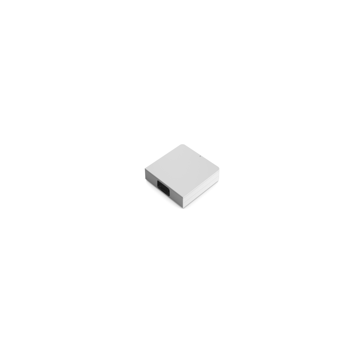 Mec Driver interrupteur de porte blanc sans fil 